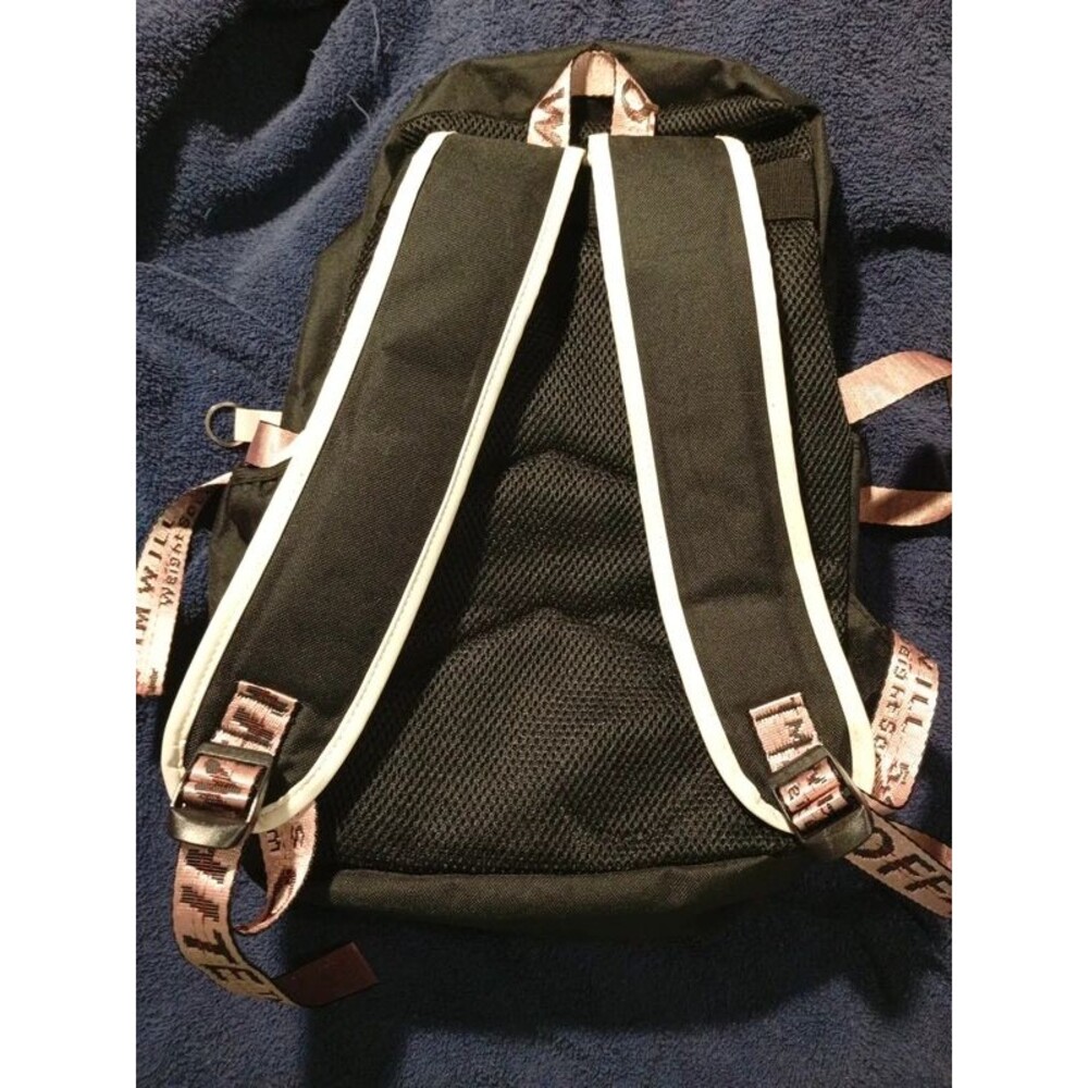 Stray Kids backpack - Picture 8 of 11